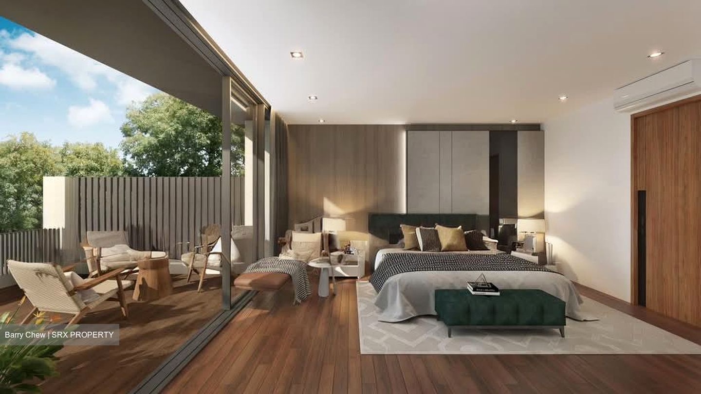 Bukit Loyang Estate (D17), Semi-Detached #566334791